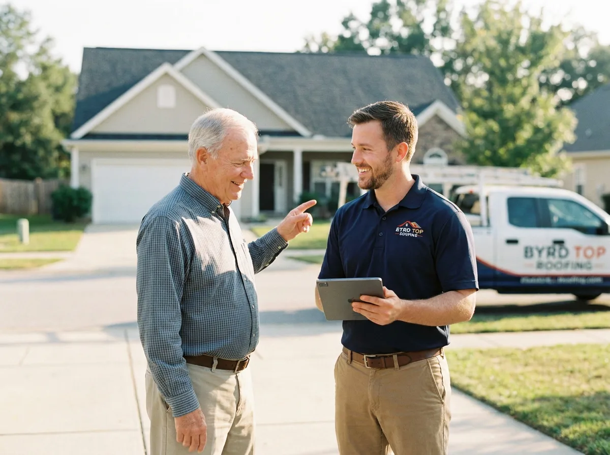 Roofing Mclean, IL FAQs